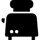 Toaster icon