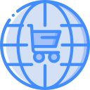 tienda online icon