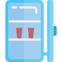 Fridge icon