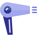Hairdryer icon