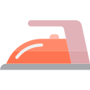 Iron icon