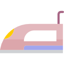Iron icon