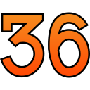 36