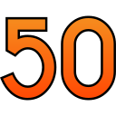 50