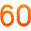 60 