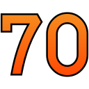 70