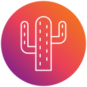 cactus icon