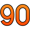 90