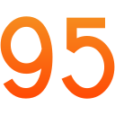 95