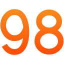 98