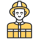 bombero icon