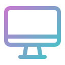 monitor icon