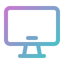 monitor icon