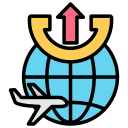 exportar icon