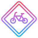 bicicleta icon