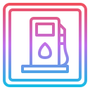 gasolinera icon