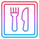 restaurante icon