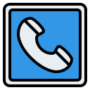 teléfono icon