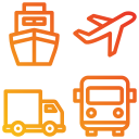 transportes icon