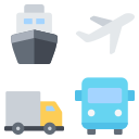 transportes icon