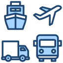 transportes icon