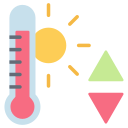 temperatura