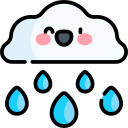 lluvia icon