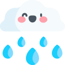 lluvia icon