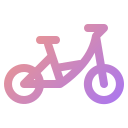 bicicleta icon