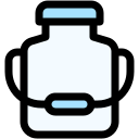 tanque de leche icon