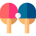 ping pong icon