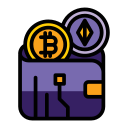 cripto icon