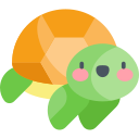 tortuga icon