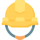 casco de seguridad icon