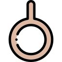 genero neutral icon