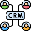 crm icon