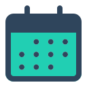 calendario icon