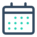 calendario icon