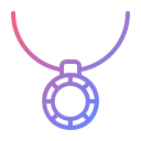 collar icon