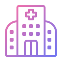 hospital icon