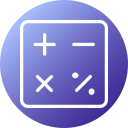 calculadora icon