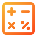 calculadora icon