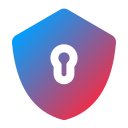 seguridad icon