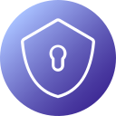 seguridad icon