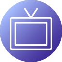 televisor icon