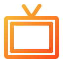 televisor icon