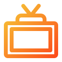 televisor icon