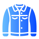 chaqueta icon