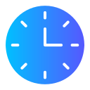 reloj icon