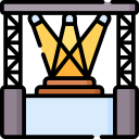 escenario icon